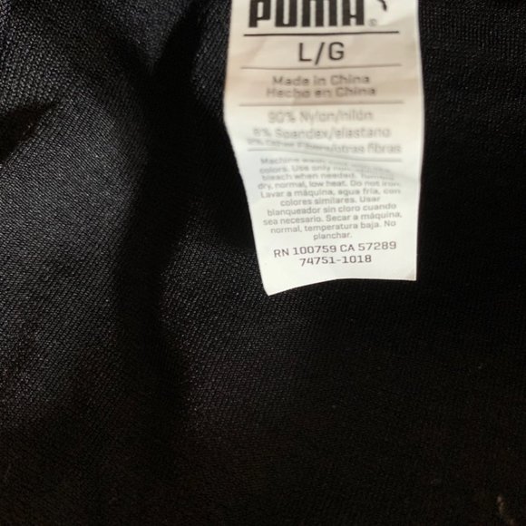 Puma Sportsbra - Picture 3 of 3